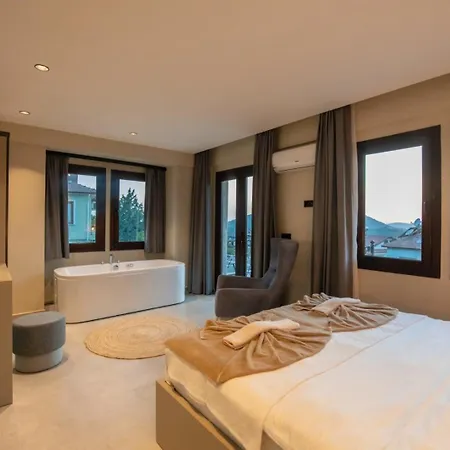 Asyam 4* Fethiye
