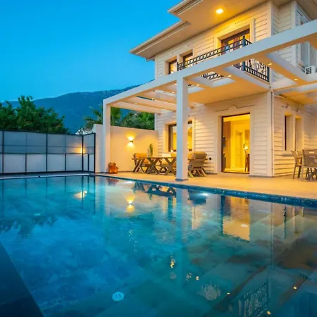 Otel Asyam Fethiye