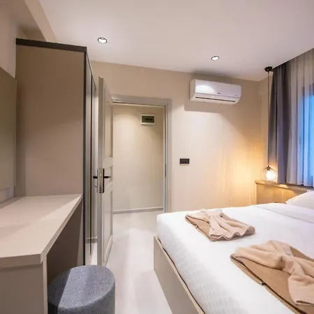 Asyam Hotel 4*