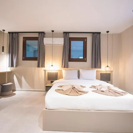Hotel Asyam Fethiye