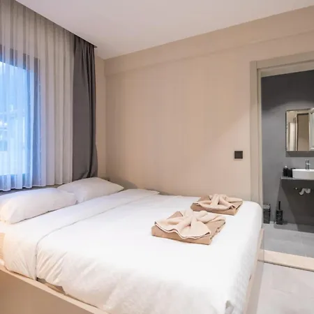 Asyam מלון 4*