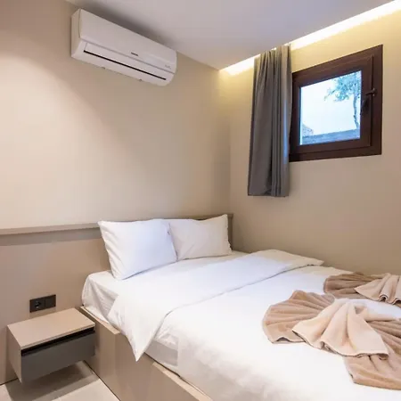 Asyam מלון 4*